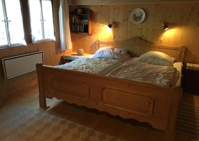 2. Schlafzimmer